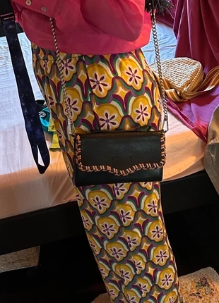 Pochette, marke: Rebecca Minkoff, zustand: Sehr gut, 25,00 €, 26,95 € inklusive Vinted-Käuferschutz