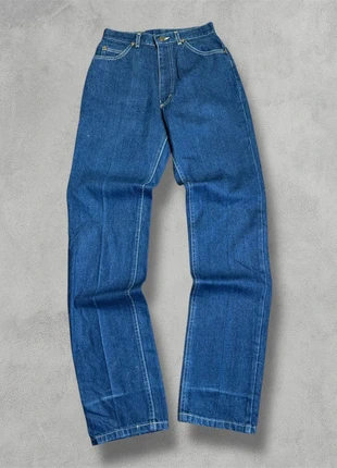 Jean vintage Lee Riders droit unisexe 90s’ Y2K – Made in USA - Taille 34, marque: Lee, état: Très bon état, taille: XS / 34 / 6, 17,90 €, 19,50 € Protection acheteurs (Pro) incluse