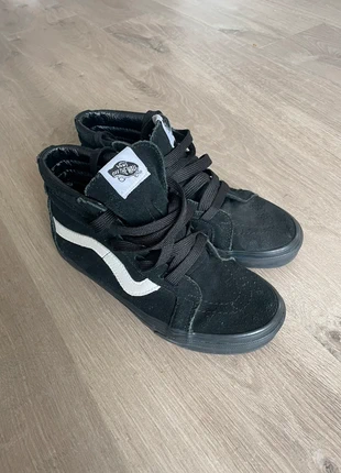Chaussures Vinted, marque: Vans, état: Très bon état, taille: 37, 9,00 €, 10,15 € Protection acheteurs incluse