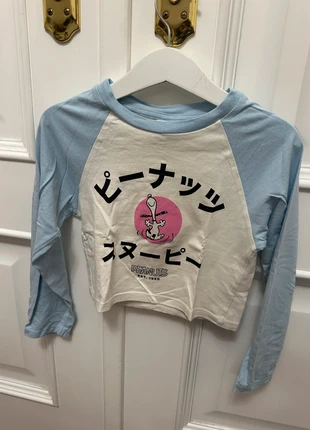 Camiseta crop, marque: Zara, état: Neuf sans étiquette, taille: 6 ans / 116 cm, 2,50 €, 3,33 € Protection acheteurs incluse