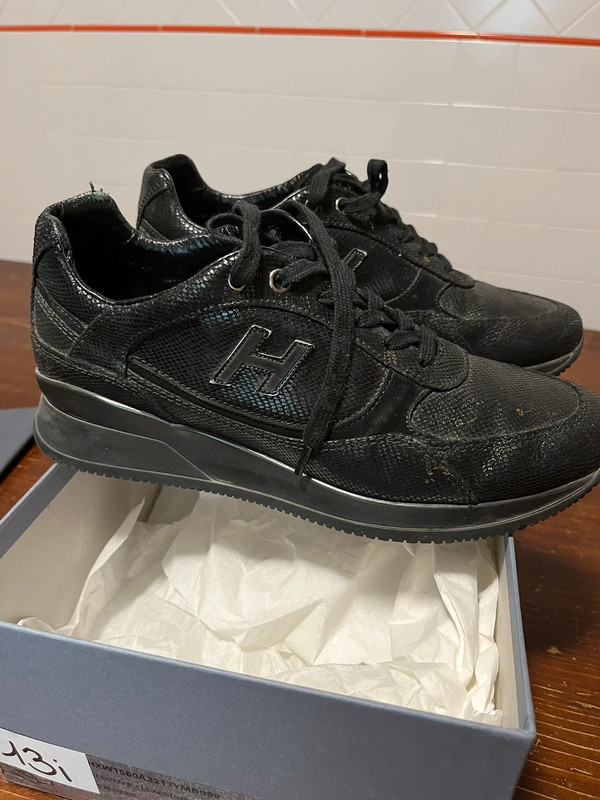 Hogan Elective Vinted