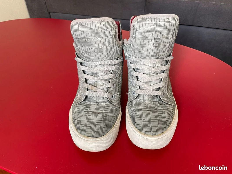 Baskets Supra Muska 001