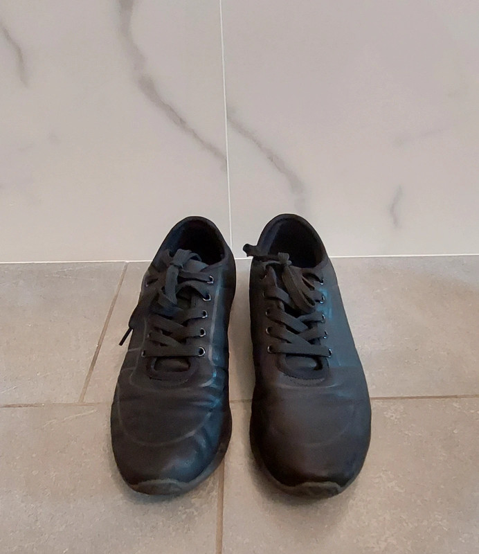 Scarpe uomo nere n. 43 Pier One Scarpe uomo nere n. 43 Pier One