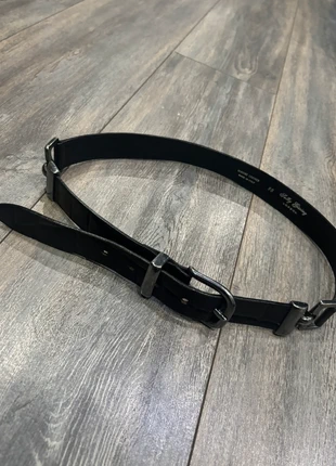 Sally Gissing genuine leather belt snake print, brand: Sally Gissing, condition: Very good, size: Adjustable, £14.00, £15.40 includes Buyer Protection