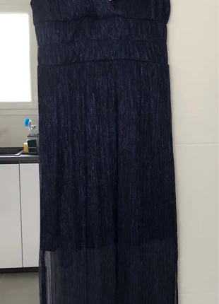 Robe longue femme taille L, marque: Camaïeu, état: Neuf avec étiquette, taille: L / 40 / 12, 20,00 €, 21,70 € Protection acheteurs incluse