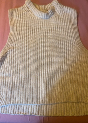 Pull débardeur OSCAR, marca: Linnea Lund, estado: Muy bueno, tamaño: Talla única, 200,00 €, 210,70 € Protección al comprador incluida