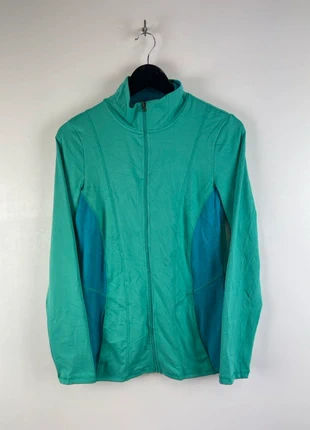 Veste Coupe vent vert champion S (EF722), marque: Champion, état: Très bon état, taille: S / 36 / 8, 11,00 €, 12,25 € Protection acheteurs (Pro) incluse