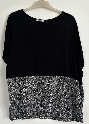 Débardeur ample manches chauves souris Promod, brand: Promod, condizioni: Ottime, taglia: M / IT 42 / EU 38, €5.00, €5.95 include la Protezione acquisti