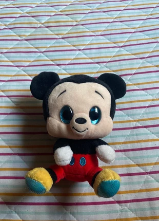 Peluche Mickey Mouse, marque: Disney, état: Neuf sans étiquette, taille: Taille unique, 4,00 €, 4,90 € Protection acheteurs incluse