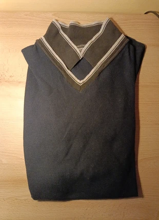 Polo Gymnasium, marca: Gymnasium, estado: Muito bom, tamanho: XXL, €3.00, €3.85 inclui Proteção do Comprador