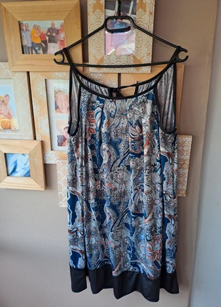 Blouse, marque: Vivo Modo, état: Très bon état, taille: Taille unique, 2,00 €, 2,80 € Protection acheteurs incluse