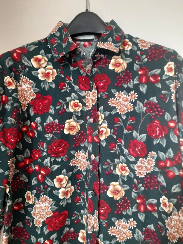 Chemise vintage - photo numéro 3