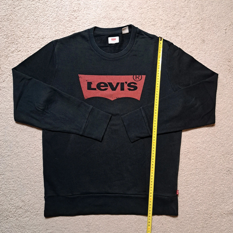 Sweat Levis S 2