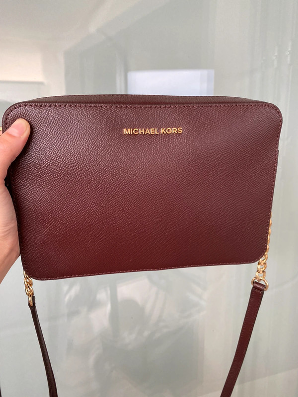 Michael Kors crossbody Vinted