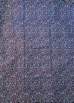 Tissu Africain 100% Coton (Meilleure Qualité) - African Print Fabric - Tissu Wax - Pagne, condizioni: Nuovo con cartellino, €9.38, €10.55 include la Protezione acquisti