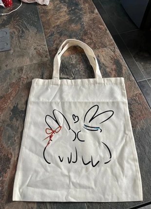 Tote bag MDZS, brand: sans marque, condition: New without tags, €15.00, €16.45 includes Buyer Protection