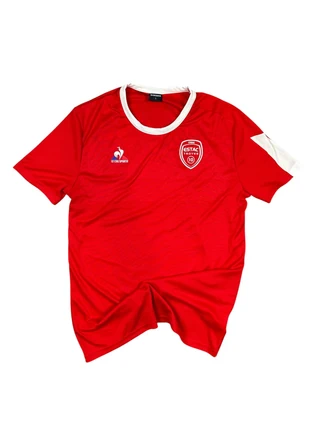 Maillot Football Training ESTAC Troyes Vintage Football Shirt - L, brand: Le Coq Sportif, condizioni: Ottime, taglia: L, €15.00, €16.45 include la Protezione acquisti