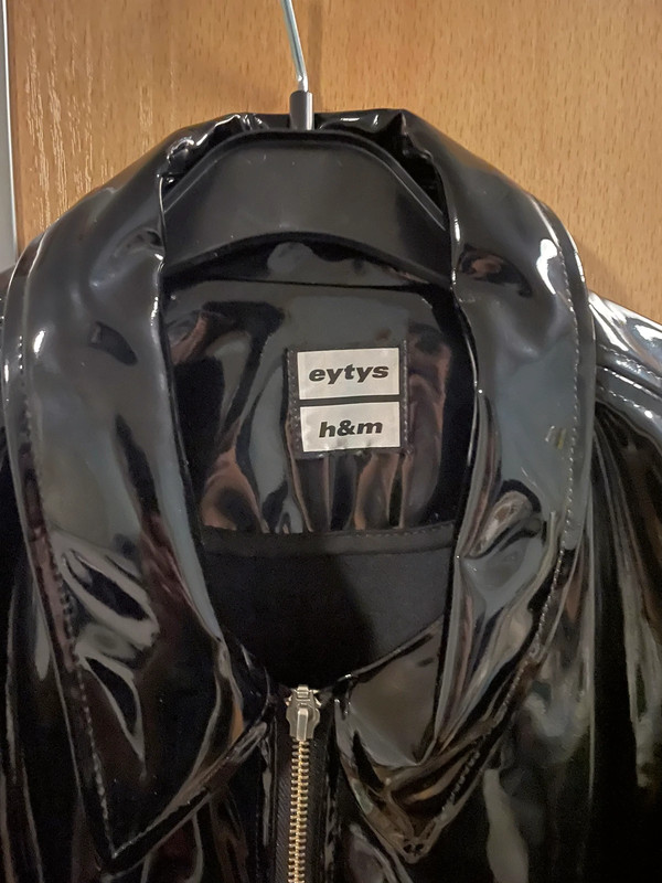 Eytys x hm jacket discount