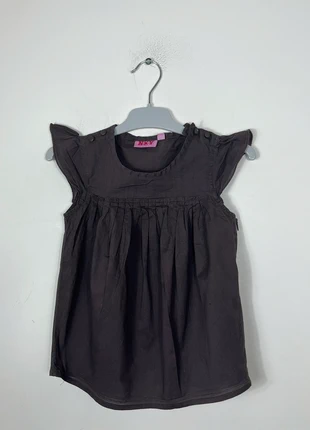 Chemisier, brand: NKY, condition: Very good, size: 4 years / 104 cm, €3.90, €4.80 includes Buyer Protection Pro