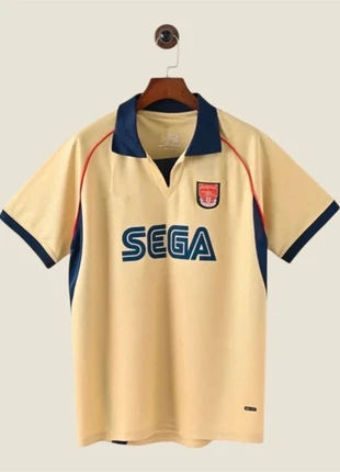 Vintage Arsenal Away Shirt 2001/02 Extra Large | Retro Adidas Football Jersey, brand: Nike, condition: New with tags, size: XL, £35.00, £37.45 includes Buyer Protection