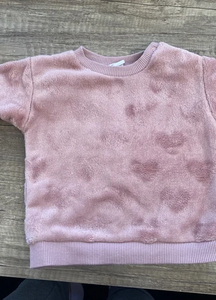 Petit pull , marke: H&M, zustand: Sehr gut, größe: 6-9 Monate / 68, 2,00 €, 2,80 € inklusive Vinted-Käuferschutz