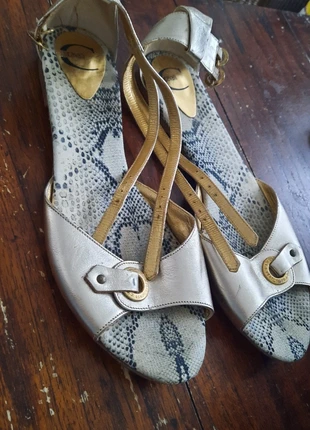 Just Cavalli schoenen, merk: Just Cavalli, staat: Goed, maat: 41, € 3,50, € 4,38 inclusief Kopersbescherming