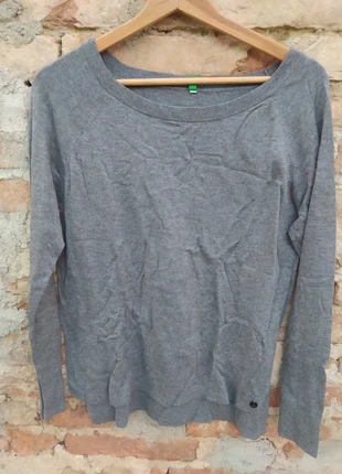 Pullover basic oversize, brand: Vintage Dressing, condizioni: Ottime, taglia: M / IT 42 / EU 38, €4.00, €4.90 include la Protezione acquisti