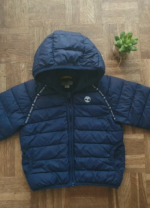 Veste Timberland, marca: Timberland, estado: Muito bom, tamanho: 18-24 meses / 86 cm, €21.00, €22.75 inclui Proteção do Comprador