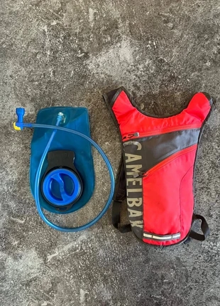 Sac hydratation sport Camelbak Mochila de hidratación Zaino idratazione Trinkrucksack, brand: CamelBak, condition: Good, €25.00, €26.95 includes Buyer Protection