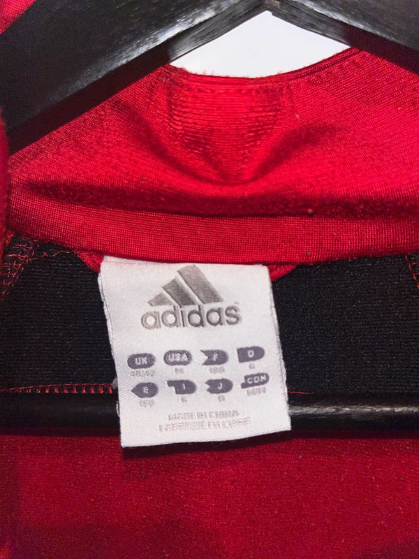 Vintage Adidas Vest 5