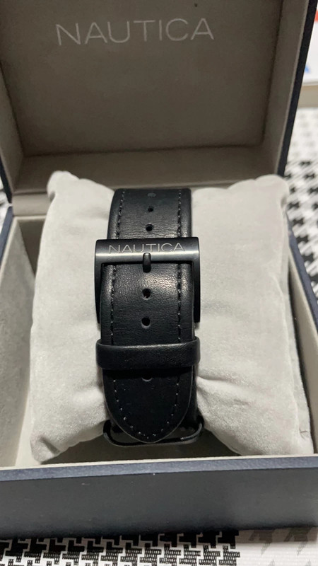 Cronografo Nautica Vinted