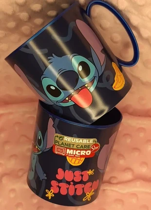Caneca do Stitch, brand: Stitch, condizioni: Nuovo con cartellino, taglia: Taglia unica, €3.00, €3.85 include la Protezione acquisti