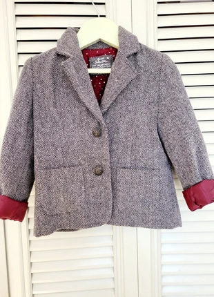 Veste enfant , marque: Monoprix Kids, état: Très bon état, taille: 4 ans / 104 cm, 5,00 €, 5,95 € Protection acheteurs incluse