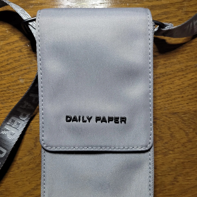 Bag Daily Paper Mumi Bag