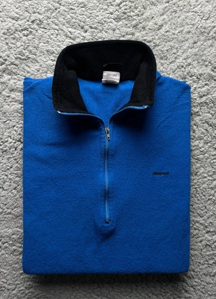 Veste Polaire Patagonia Full zip Homme Bleu, brand: Patagonia, condition: Very good, size: M, €35.00, €37.45 includes Buyer Protection Pro