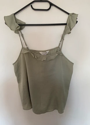 Ensemble pyjama nuit short, brand: Primark, condizioni: Ottime, taglia: M / IT 42 / EU 38, €6.00, €7.00 include la Protezione acquisti