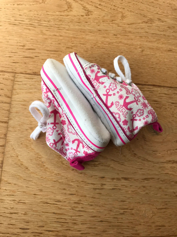 Chausson style discount basket