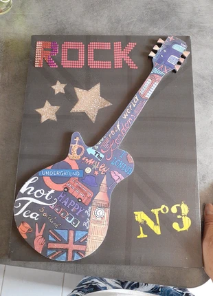 Cadre deco ado, merk: Ado, staat: Heel goed, € 5,00, € 5,95 inclusief Kopersbescherming