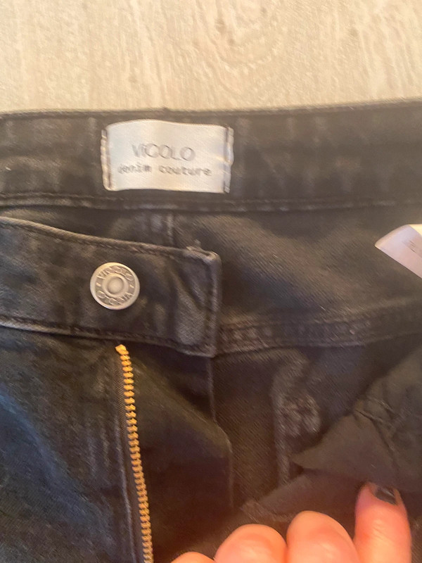 Jeans Vicolo 4