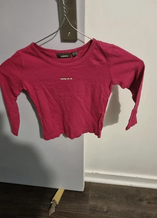 Teeshirt fille, brand: Mexx, condition: Good, size: 3 years / 98 cm, €2.00, €2.80 includes Buyer Protection
