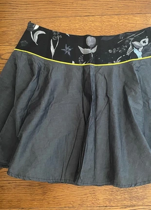 Jupe chic, brand: Tissumi, condition: Very good, size: XXL / 44 / 16, €4.00, €4.90 includes Buyer Protection