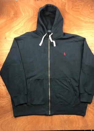 Veste à capuche Ralph Lauren, brand: Ralph Lauren, condition: Very good, size: XXL, €45.00, €47.95 includes Buyer Protection