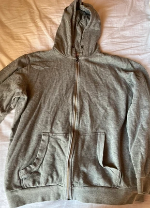 Veste zip, marque: Gémo, état: Très bon état, taille: XL / 42 / 14, 2,50 €, 3,33 € Protection acheteurs incluse