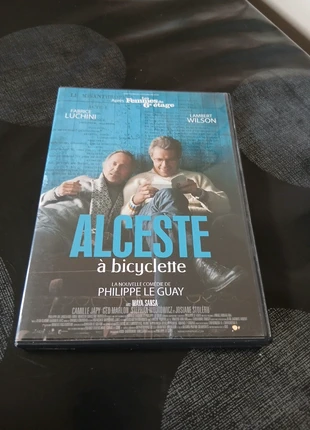 Alceste à Bicyclette, état: Très bon état, 1,50 €, 2,28 € Protection acheteurs incluse