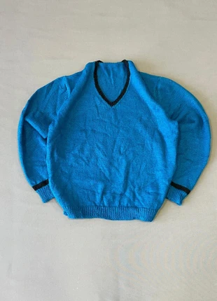 Vintage Coogi Jersey Street Retro Pure Color Energy 📴, marque: Vintage Dressing, état: Très bon état, taille: M, 35,00 €, 37,45 € Protection acheteurs incluse