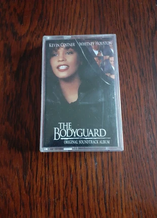 Cassette audio The Bodyguard, brand: Arista, condition: Good, size: One size, €6.00, €7.00 includes Buyer Protection Pro