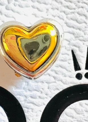 Pandora charm corazon dorado, marque: Pandora, état: Bon état, 12,00 €, 13,30 € Protection acheteurs incluse