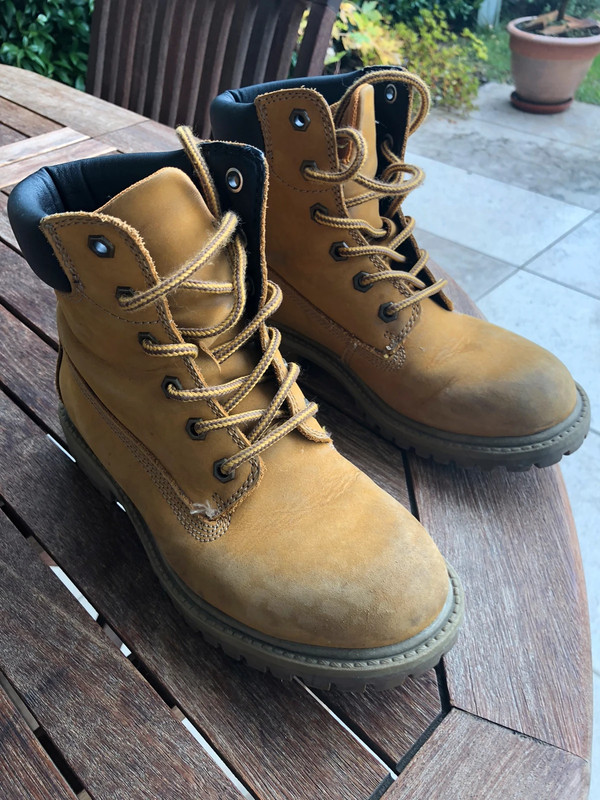 Scarponi bambino 2025