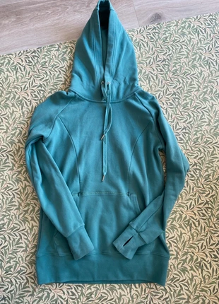 Natal active sage green breastfeeding hoodie, brand: natal active, condition: Very good, size: M / 38 / 10, €30.00, €32.20 includes Buyer Protection