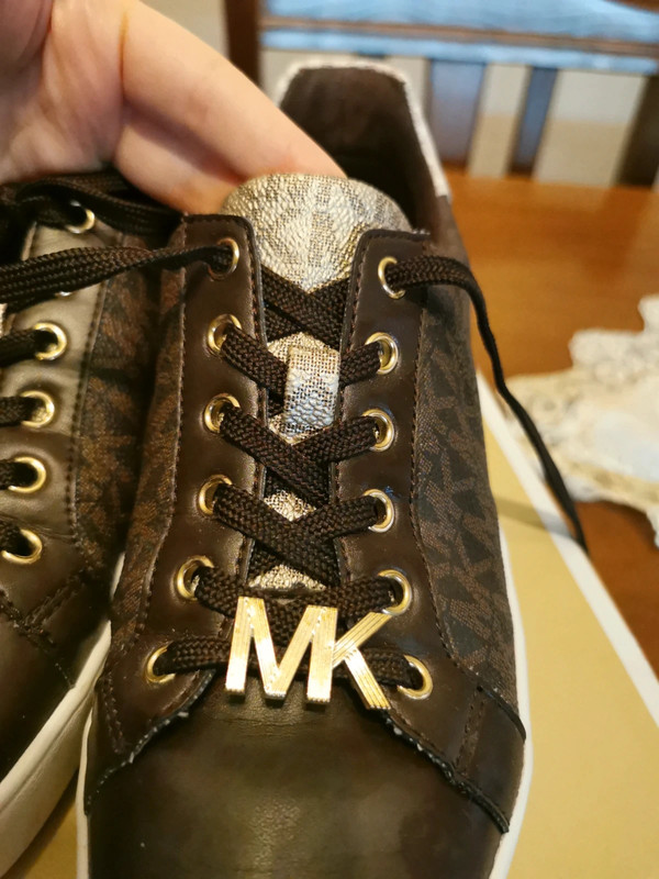 Michael kors cheap sneakers donna